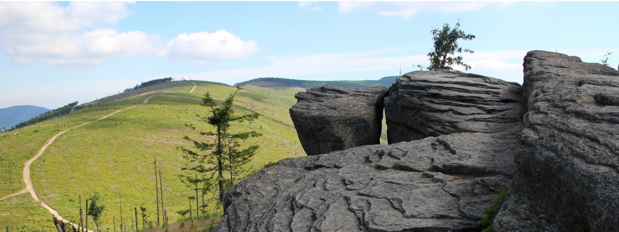 Park Krajobrazowy Beskidu Śląskiego